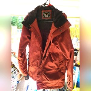 Snowboard/ski jacket